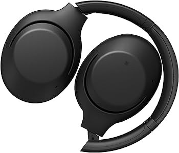 Sony WH-XB900N Bluetooth Wireless Over Ear Headphones with